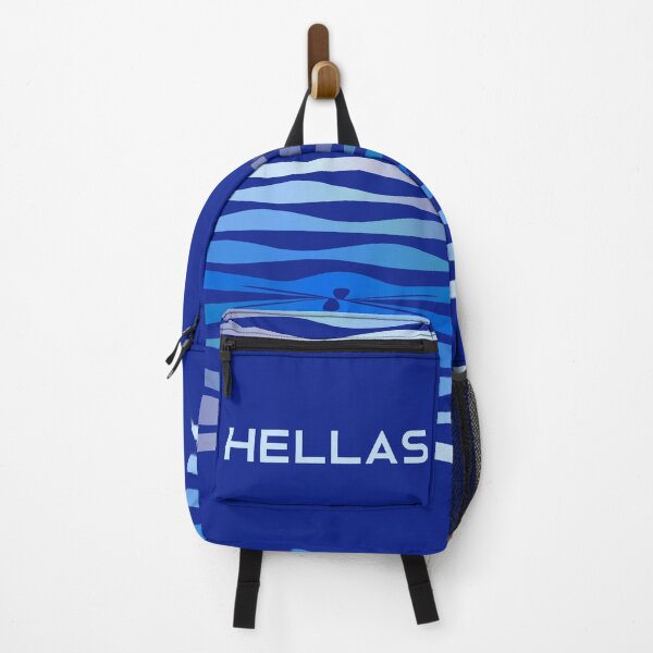Item preview, Hellas - Greece essential design. designed and sold by angelisart.