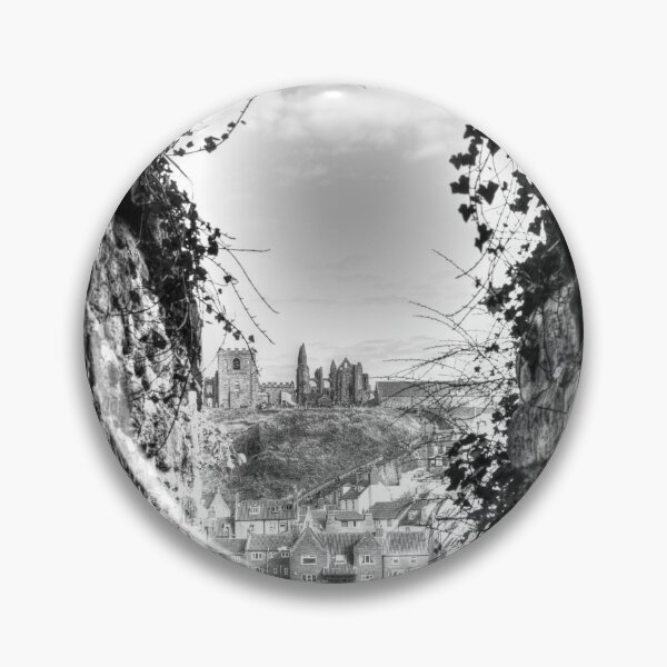 Item preview, Whitby Abbey  designed and sold by Paul Thompson Photography.