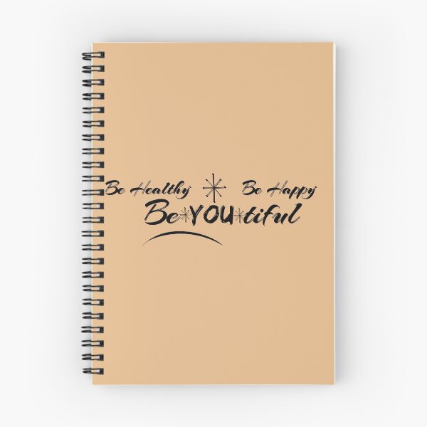 Item preview, BeYOUtiful designed and sold by lemonsugarwater.