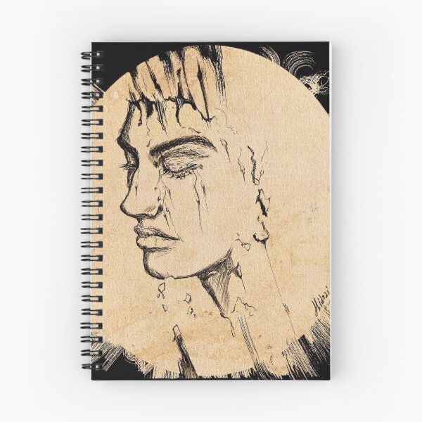 Item preview, Denial designed and sold by Hildartt.