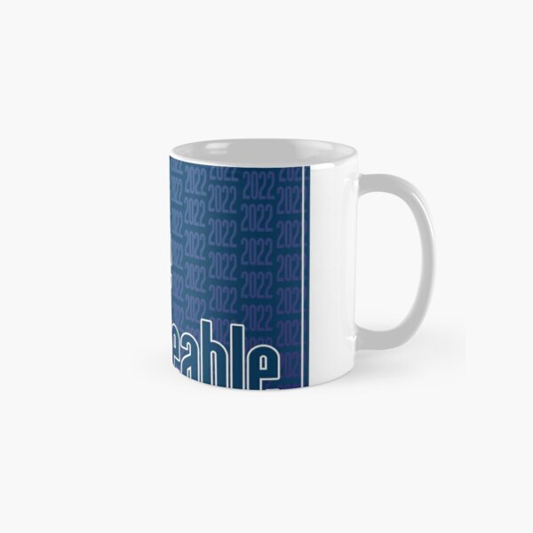 Unbreakable Spirit Mug