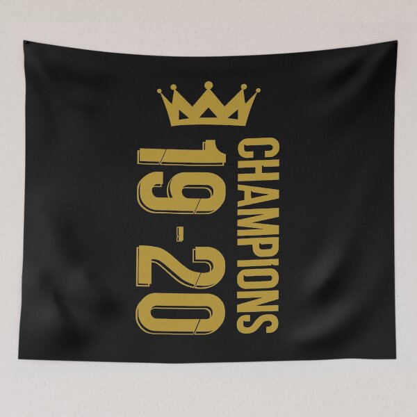 Item preview, Liverpool PL champions 19 20 Gold designed and sold by Alimator.