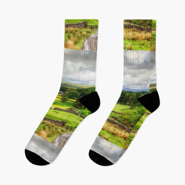 Item preview, Ravenstonedale In Yorkshire Dales designed and sold by Paul Thompson Photography.