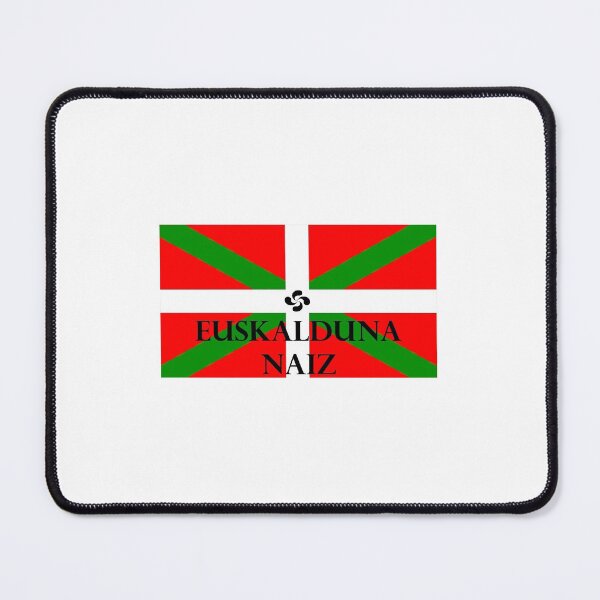 Item preview, Euskalduna naiz designed and sold by JohnPro.