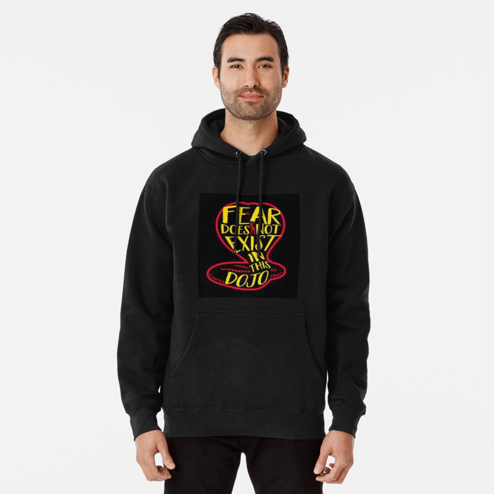 Hawk cobra kai hoodie Clearance