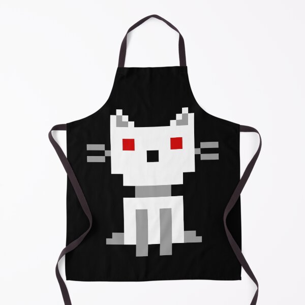 Item preview, Demon Cat designed and sold by OsieMooTato.