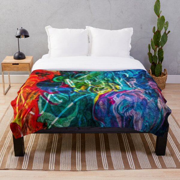 Item preview, 3D MIKE ABSTRACT ART PRINTS designed and sold by ART PRINTS.