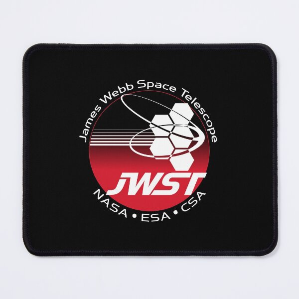 Item preview, JWST designed and sold by amazart.