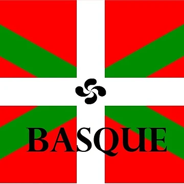 Artwork thumbnail, Basque by JohnPro
