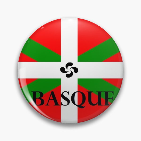 Item preview, Basque designed and sold by JohnPro.