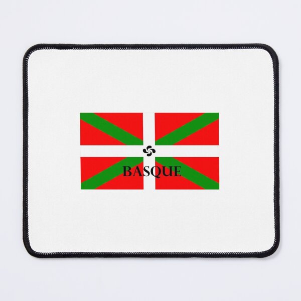 Item preview, Basque designed and sold by JohnPro.