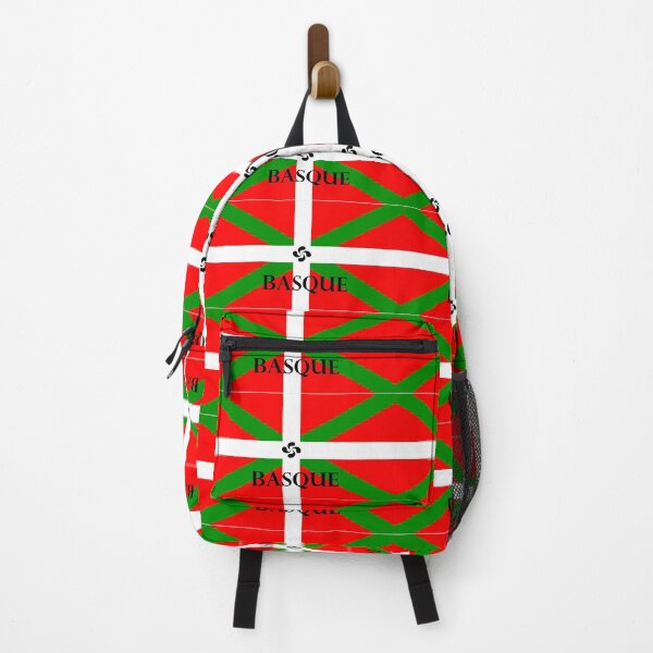Item preview, Basque designed and sold by JohnPro.