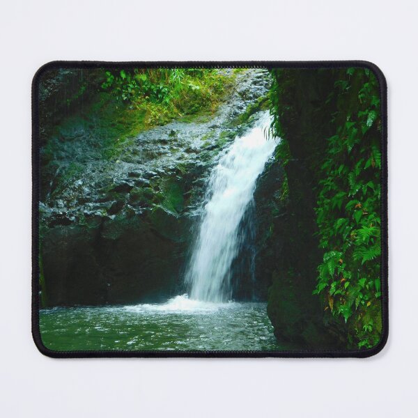 Artikelvorschau, Hawaii Wasserfall entworfen und verkauft von Matt Niichel.