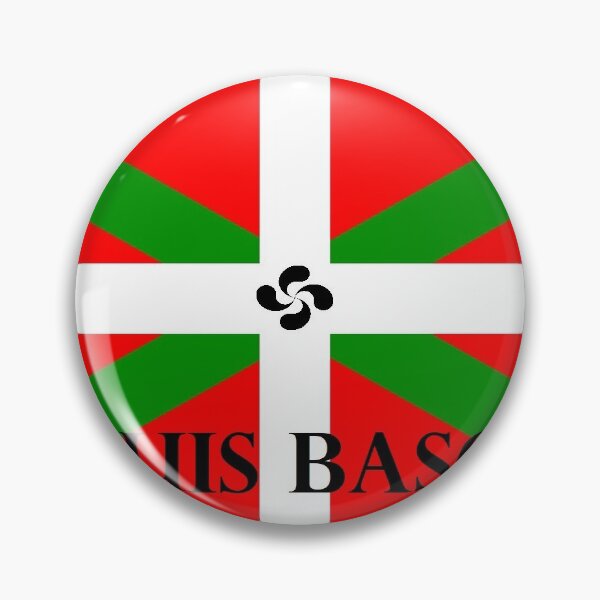 Item preview, Je suis Basque designed and sold by JohnPro.