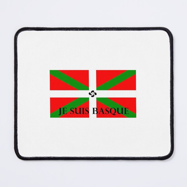 Item preview, Je suis Basque designed and sold by JohnPro.