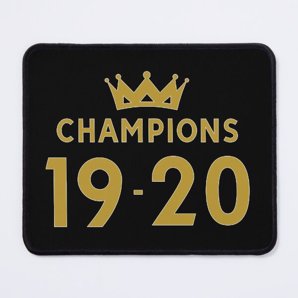 Item preview, Liverpool PL champions Gold designed and sold by Alimator.