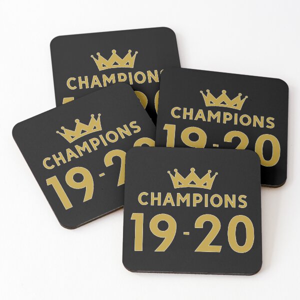 Item preview, Liverpool PL champions Gold designed and sold by Alimator.