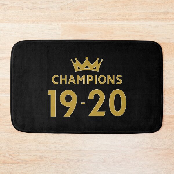 Item preview, Liverpool PL champions Gold designed and sold by Alimator.