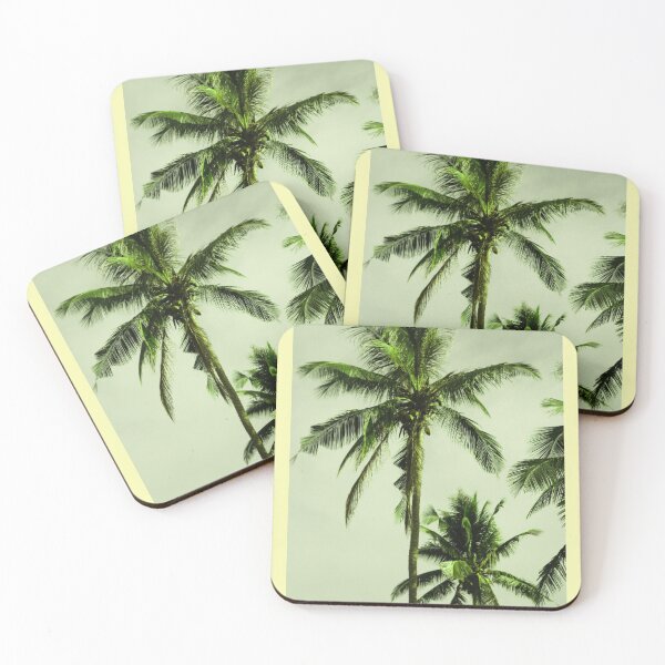 Item preview, Palm tree designed and sold by Robisko Store.