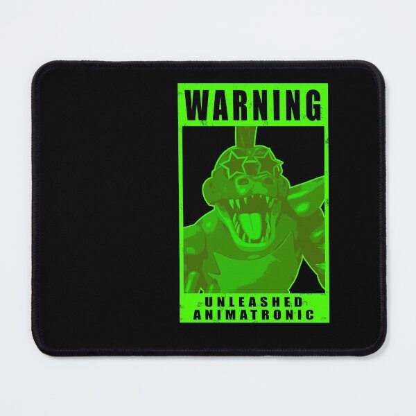 Item preview, WARNING UNLEASHED ANIMATRONIC-MONTYGATOR designed and sold by FILMBIONICX.