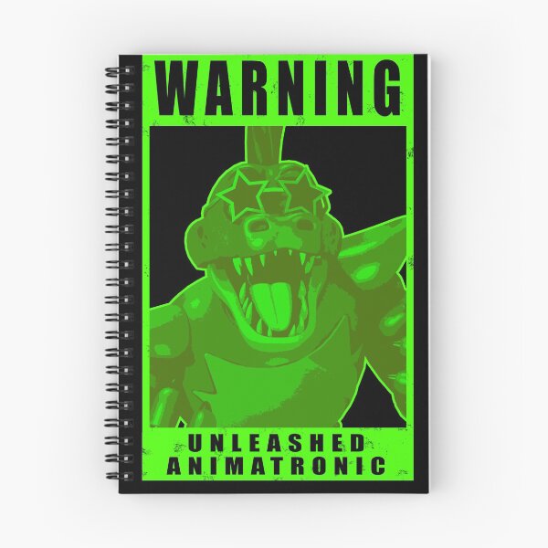 Item preview, WARNING UNLEASHED ANIMATRONIC-MONTYGATOR designed and sold by FILMBIONICX.