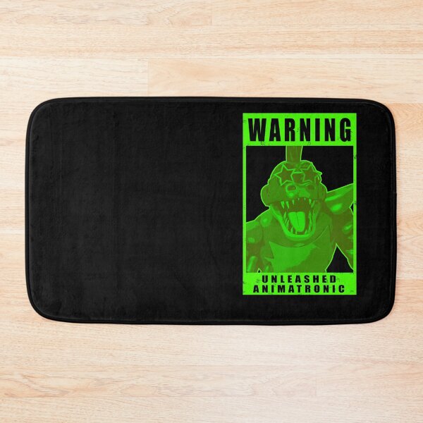 Item preview, WARNING UNLEASHED ANIMATRONIC-MONTYGATOR designed and sold by FILMBIONICX.