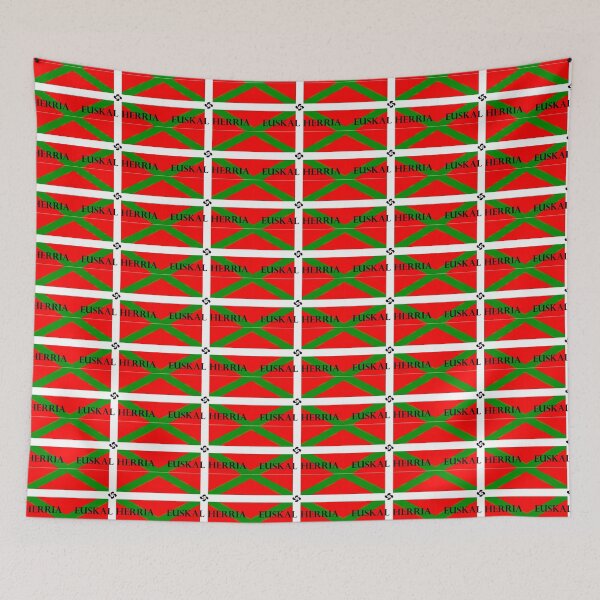 Item preview, Euskal Herria designed and sold by JohnPro.