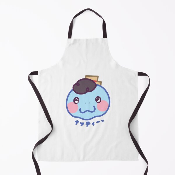 Item preview, Wardall :3 [kana ver.] designed and sold by fairykun.