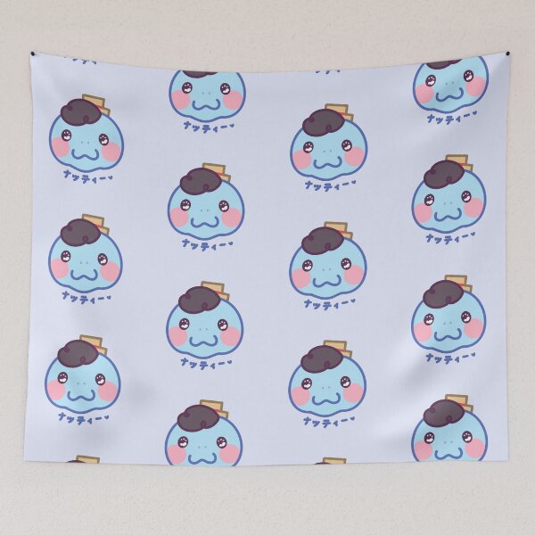 Item preview, Wardall :3 [kana ver.] designed and sold by fairykun.