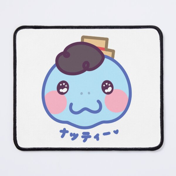Item preview, Wardall :3 [kana ver.] designed and sold by fairykun.