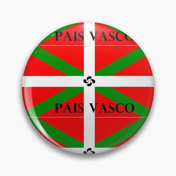 Item preview, Pais Vasco designed and sold by JohnPro.