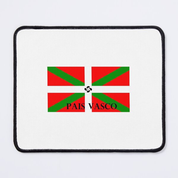 Item preview, Pais Vasco designed and sold by JohnPro.