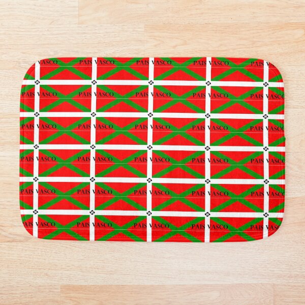 Item preview, Pais Vasco designed and sold by JohnPro.