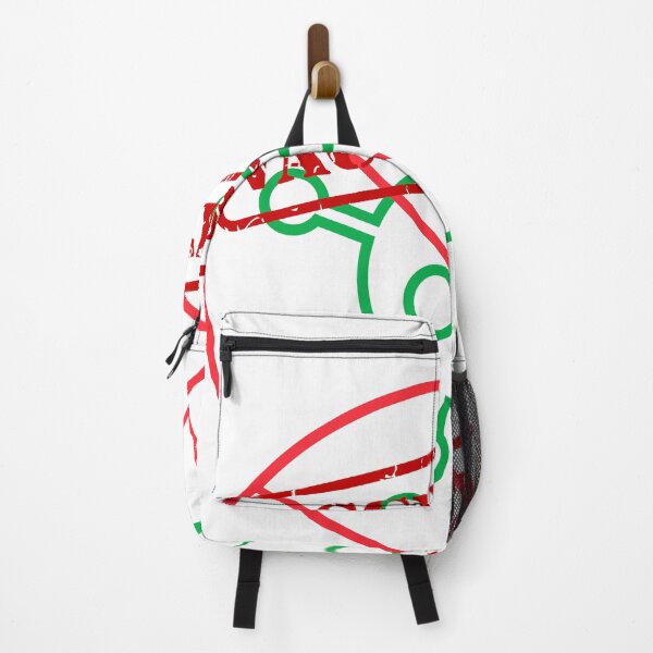 Item preview, Vaccinated  designed and sold by Hayabrand.