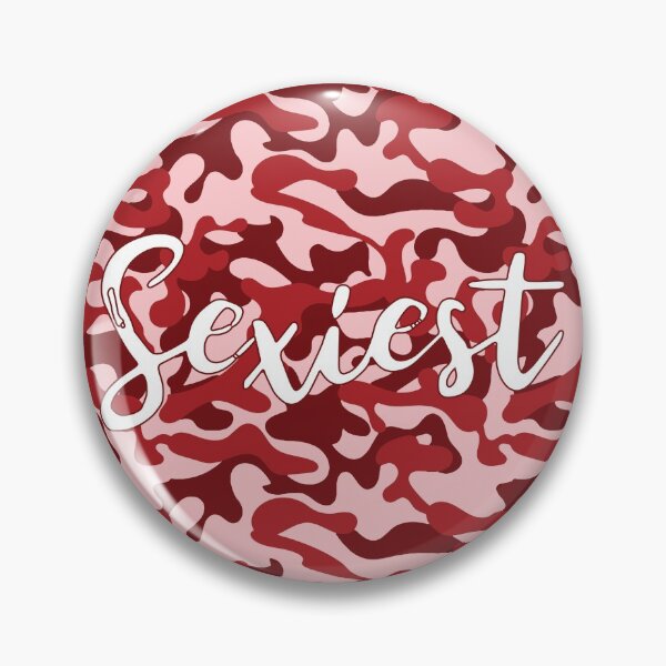 Item preview, Sexiest mystique redwine camouflage seamless pattern. designed and sold by NineJuly.