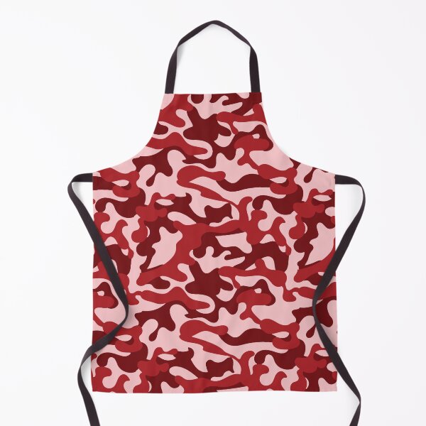 Item preview, Sexiest mystique redwine camouflage seamless pattern. designed and sold by NineJuly.