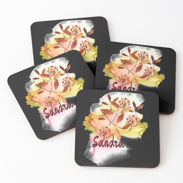 Item preview, Eleanor, Eleanor name, Eleanor girls name abstract colourful design designed and sold by Areashor.