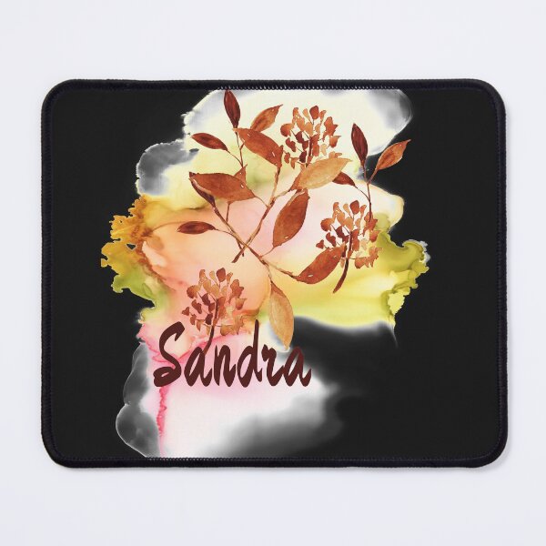 Item preview, Eleanor, Eleanor name, Eleanor girls name abstract colourful design designed and sold by Areashor.