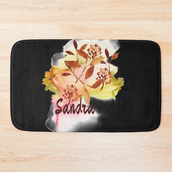 Item preview, Eleanor, Eleanor name, Eleanor girls name abstract colourful design designed and sold by Areashor.