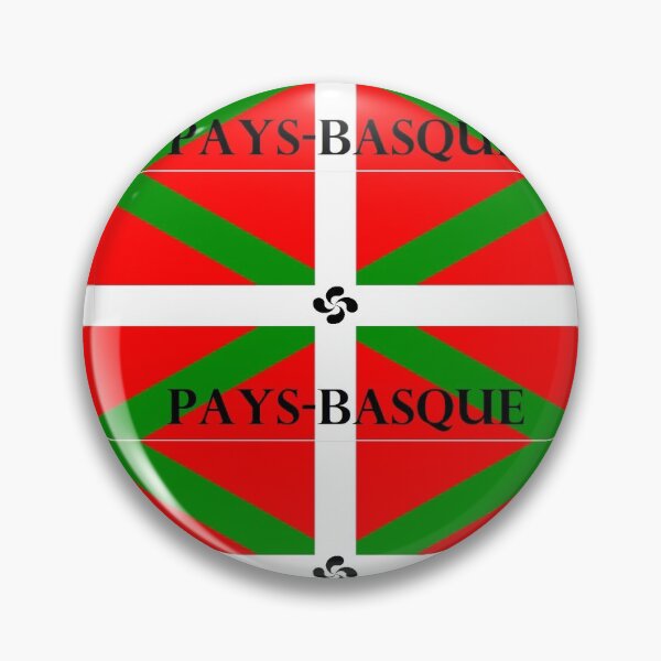 Item preview, Pays-Basque designed and sold by JohnPro.
