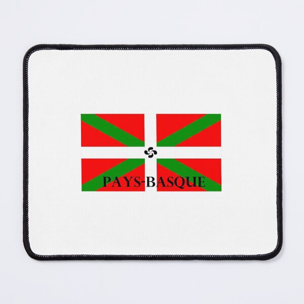 Item preview, Pays-Basque designed and sold by JohnPro.