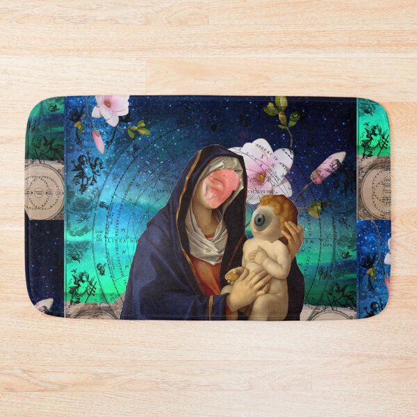 Item preview, cosmic nativity designed and sold by AWAarts.