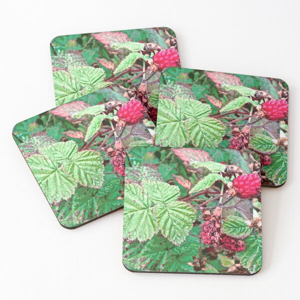 Item preview, Raspberries designed and sold by Shulie1.