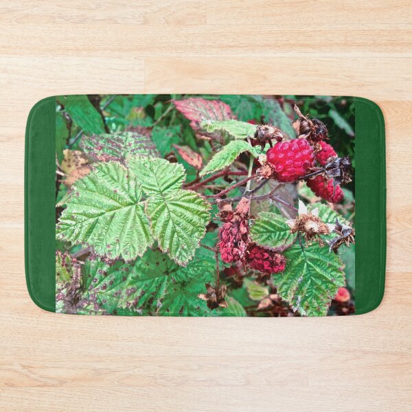 Item preview, Raspberries designed and sold by Shulie1.