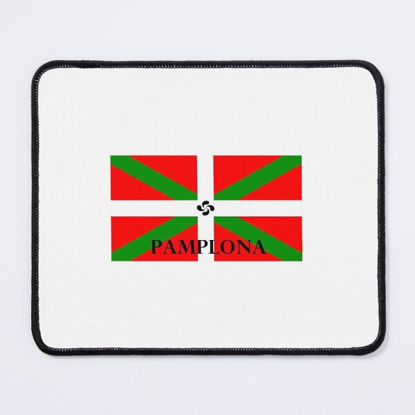 Item preview, Pamplona designed and sold by JohnPro.