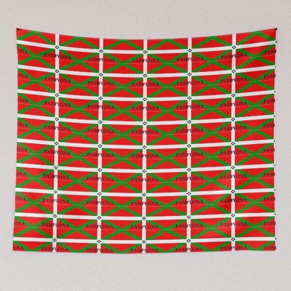 Item preview, Pamplona designed and sold by JohnPro.