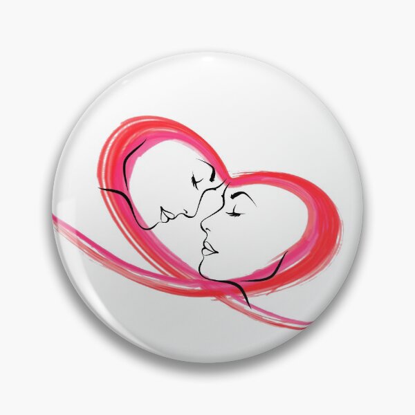 Item preview, Romantic Charming Image for Loving Singles and Couples designed and sold by captainpeter.