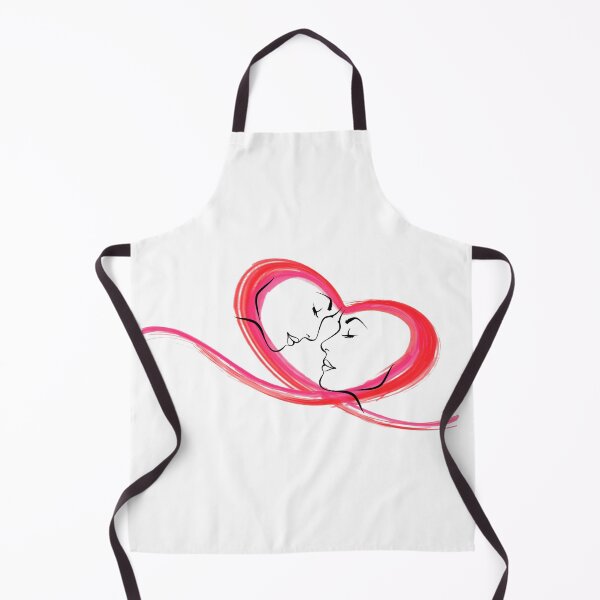 Item preview, Romantic Charming Image for Loving Singles and Couples designed and sold by captainpeter.