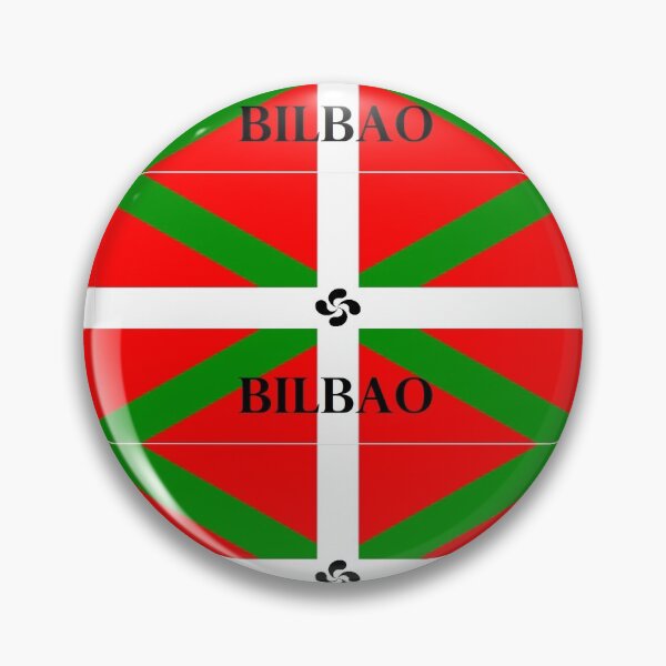 Item preview, Bilbao designed and sold by JohnPro.