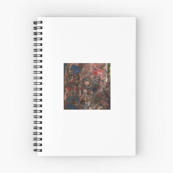 Aperçu de l'œuvre Nuageux créée et vendue par saintsarah.